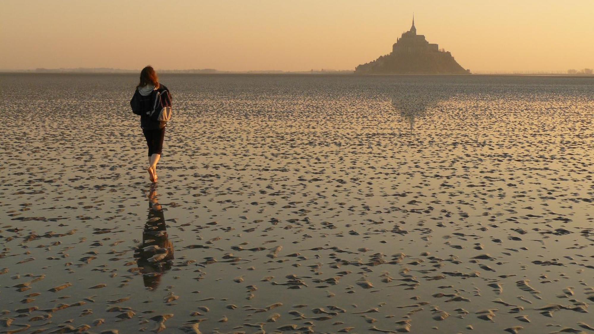 Chateau De Bouceel - Mont Saint Michel Vergoncey 외부 사진